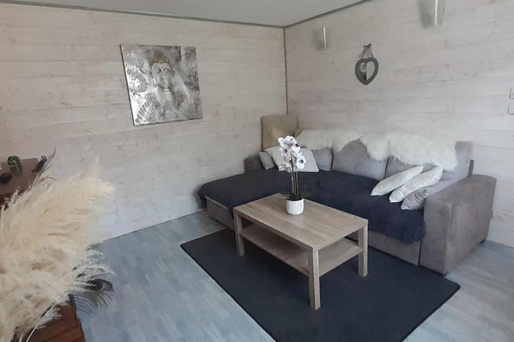 Appartement Cosy A Bussang Eksteriør billede